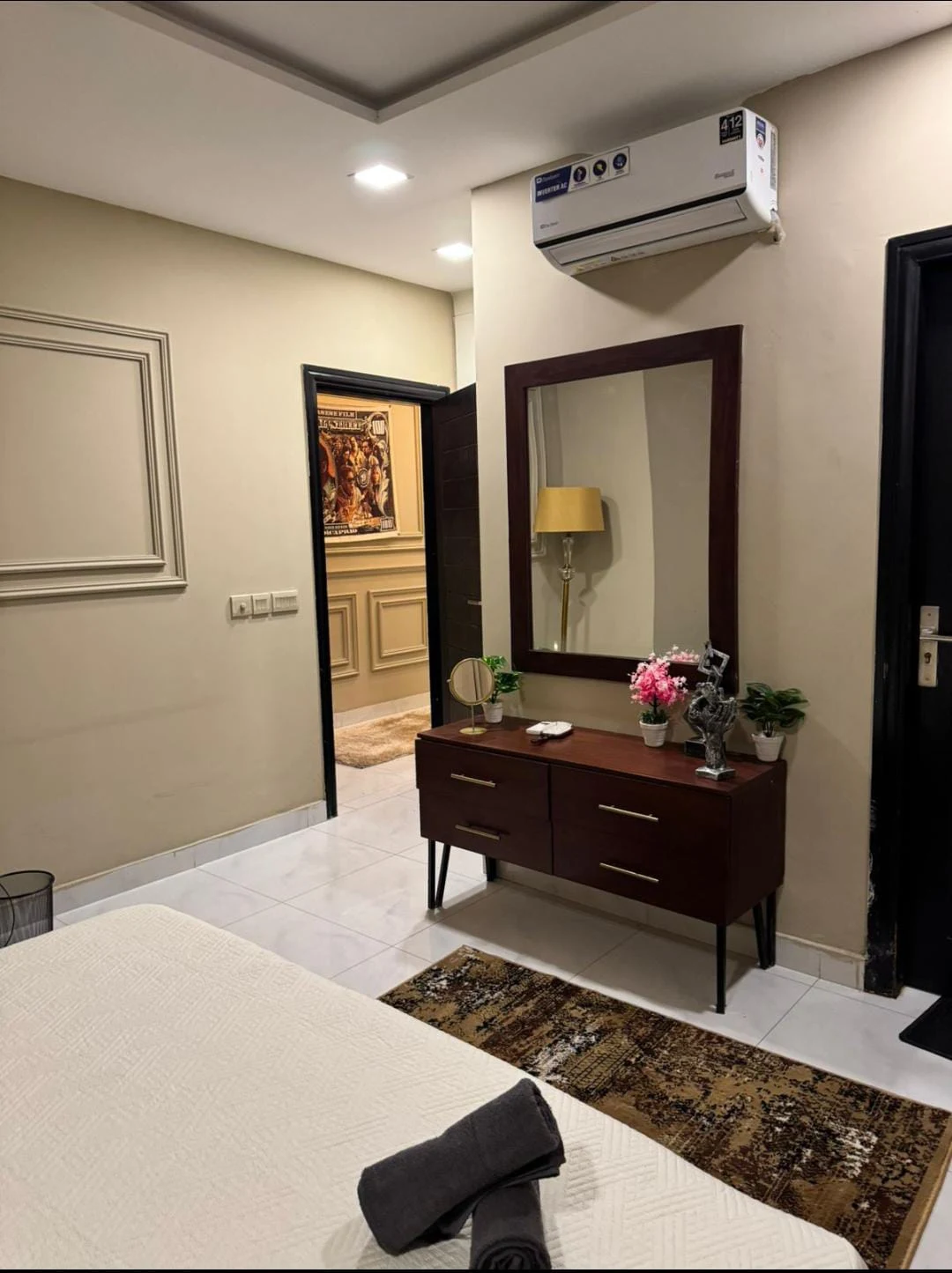 3 BHK Premium Apartment Zameen Opal Lahore